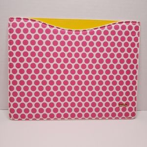 Juicy Couture Ipad sleeve case